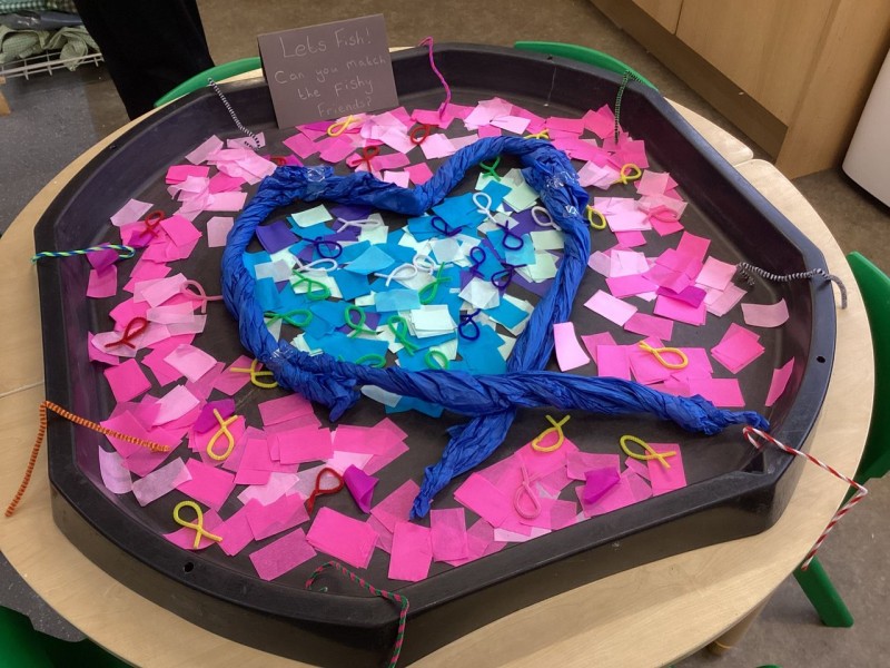 Panthers Wednesday 14th February 2024